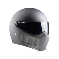 Bandit SuperStreet motorcycle helmet (without ECE)