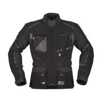 Modeka Talismen Motorcycle Jacket (black)