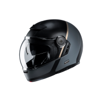 HJC V90 Mobix MC9SF Motorcycle Helmet