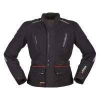 Modeka Viper LT Motorcycle Jacket (black)
