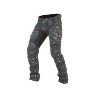 Trilobite Parado Motorcycle Jeans incl. Protectors (black)